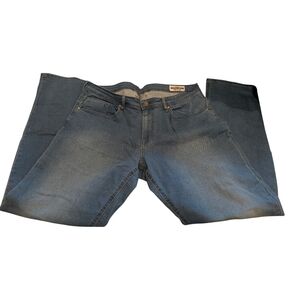 Buffalo David Bitton Axel Slim Stretch Denim